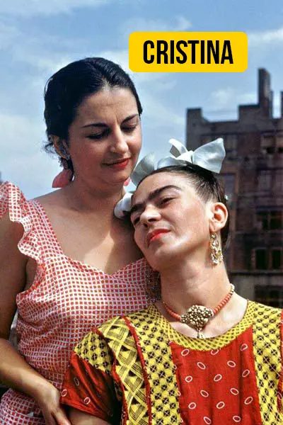 13 Desgracias que Frida Kahlo tuvo que soportar durante toda su vida
