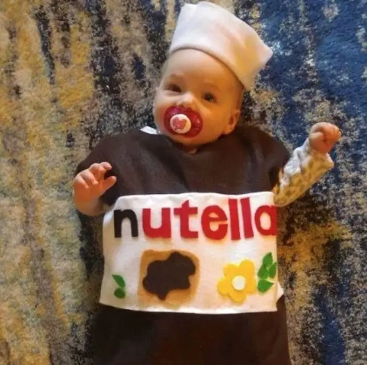 22 Bebes Que Merecen Un Premio Al Mejor Disfraz De Halloween Difundir Org