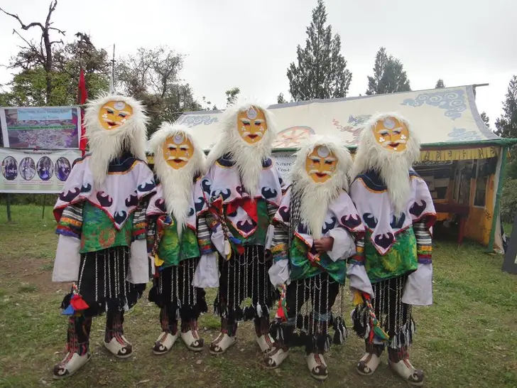 16 Datos sobre Bután, un país cuyas costumbres pueden resultar curiosas para occidente