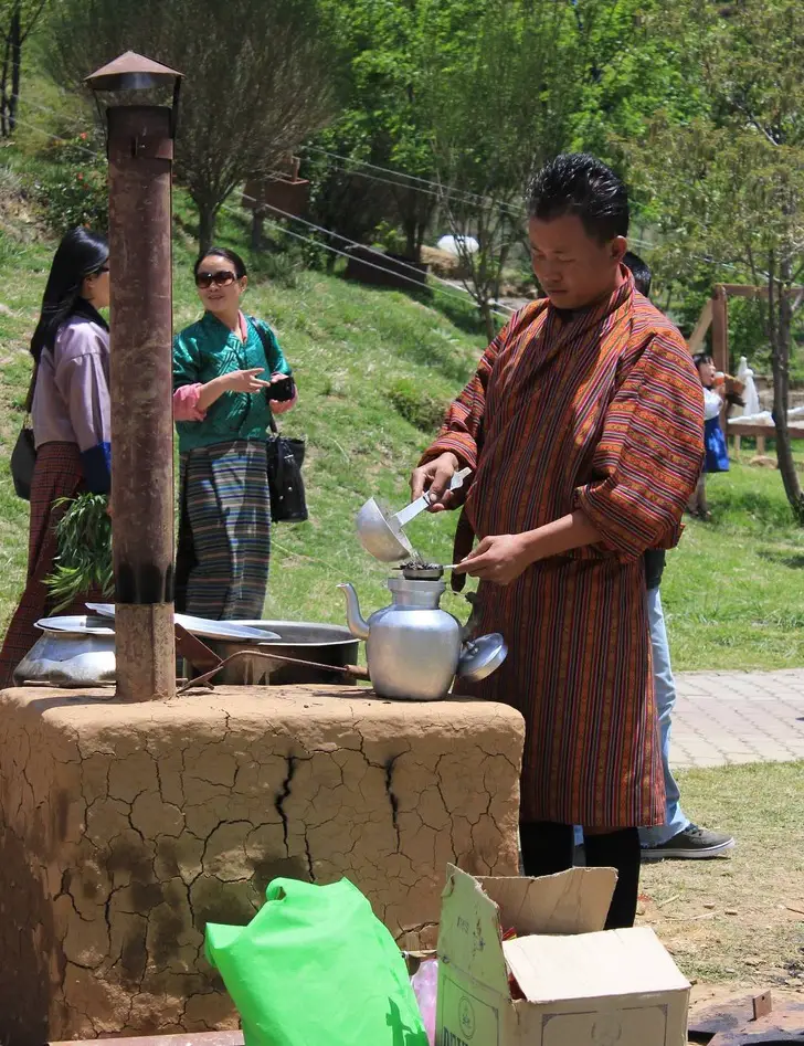16 Datos sobre Bután, un país cuyas costumbres pueden resultar curiosas para occidente