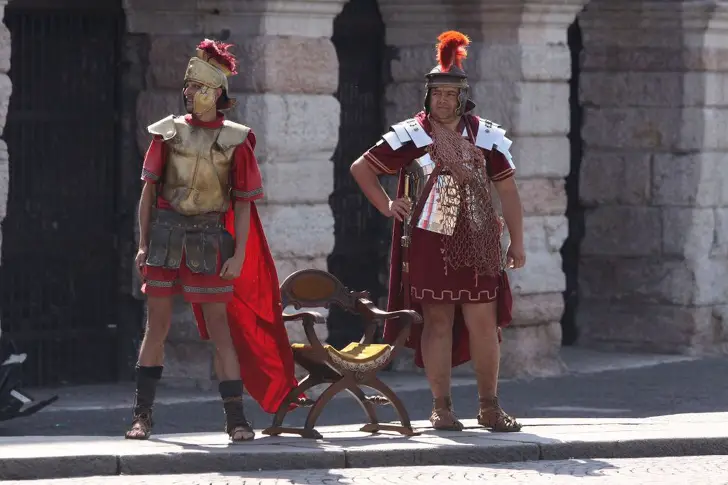 15 Problemas que enfrentan todos los turistas en Roma (pero tratan de no hablar de ello)