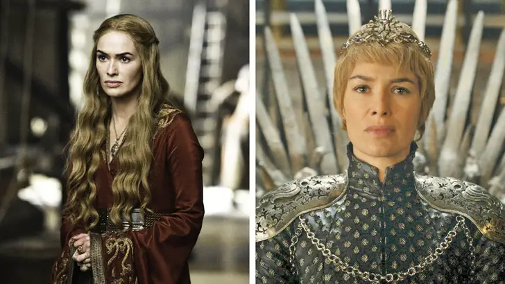 Cómo han cambiado los actores de “Juego de tronos” desde que se estrenó la serie y qué les espera en el futuro