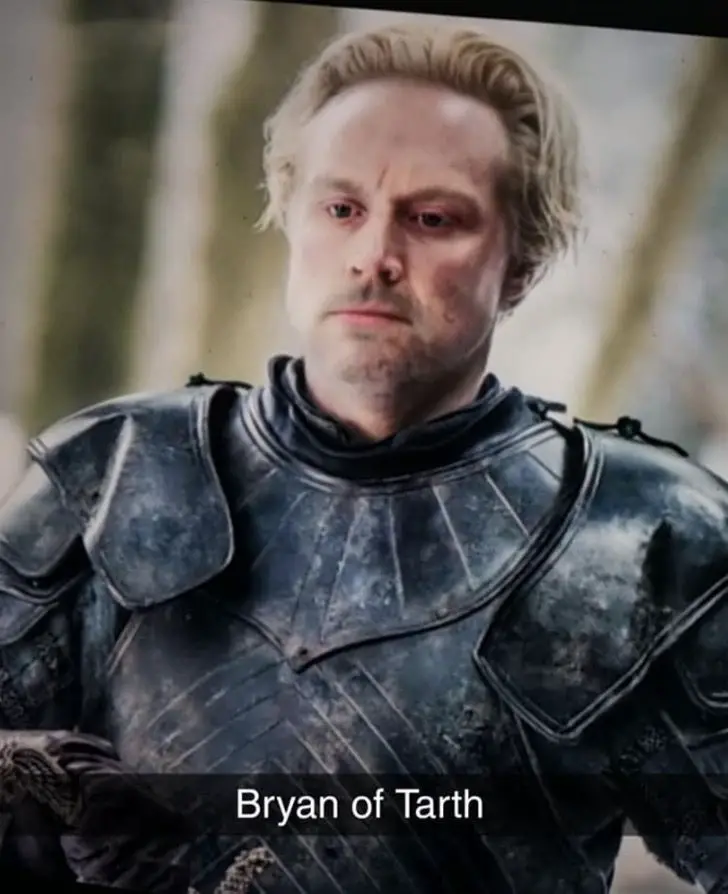 Alguien aplicó los nuevos filtros Snapchat sobre los personajes de Game of Thrones y son una locura