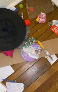 Este propietario comparte fotos para explicar por qué los alquileres y